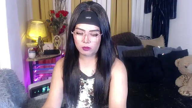 YourSweet-mich webcam