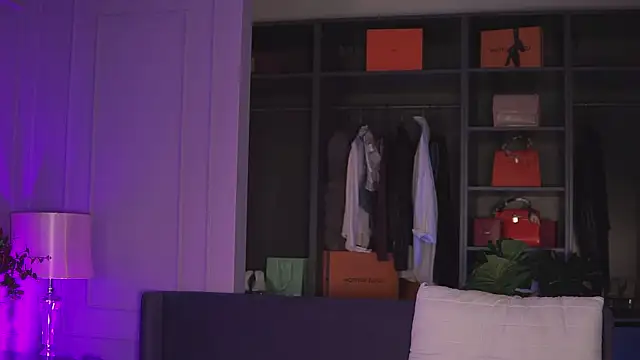 Monique_Celeste webcam