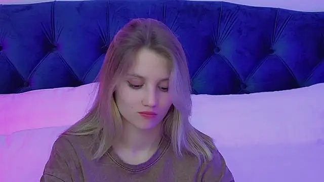 StacyEvances webcam