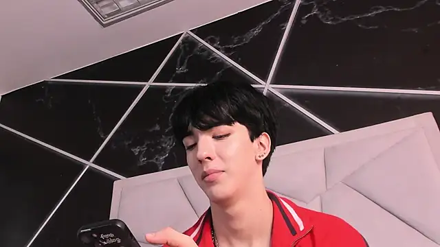 AerumChae webcam