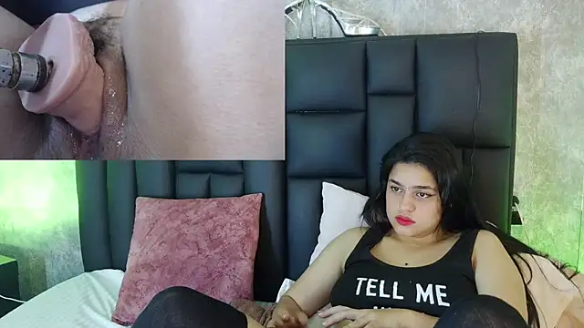 crystaldarliing webcam