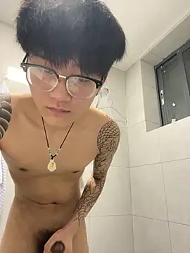 KK-cuteboy webcam