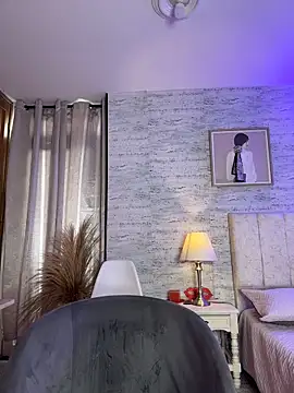 HoneyMollyX webcam