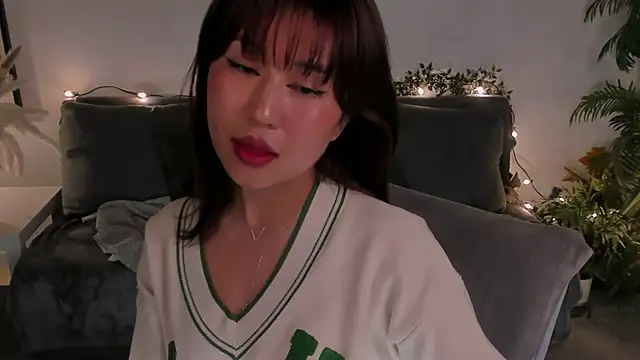 Erika_Kim webcam