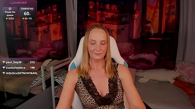 ScarlettPalmer webcam