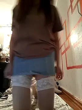 SherrylShaw webcam