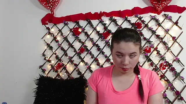 Samantha_Wallker webcam