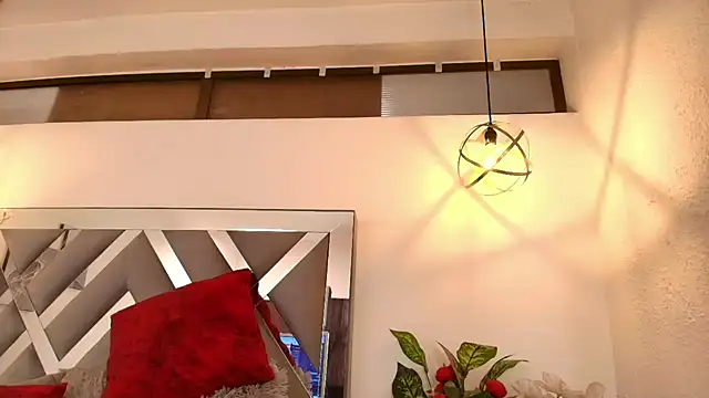 Liily_Foxxy webcam