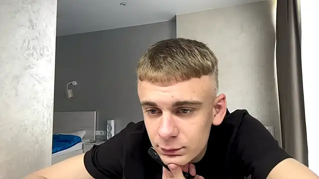 SoloFury webcam
