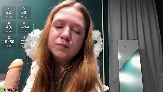 Lilit_Sinful webcam