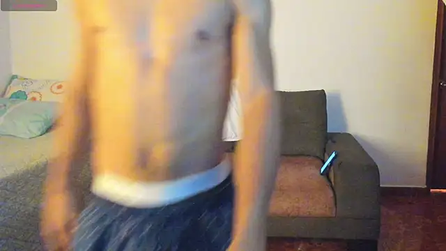 Teo_Rave webcam