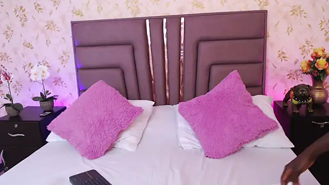 AndreeaStorm webcam