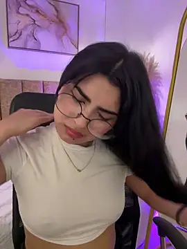 SofiVelvet_ webcam
