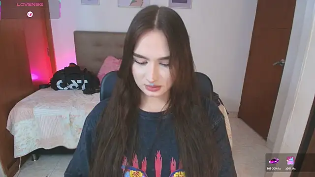 Miley_Baker webcam