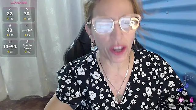 Chayla_Ruiz webcam