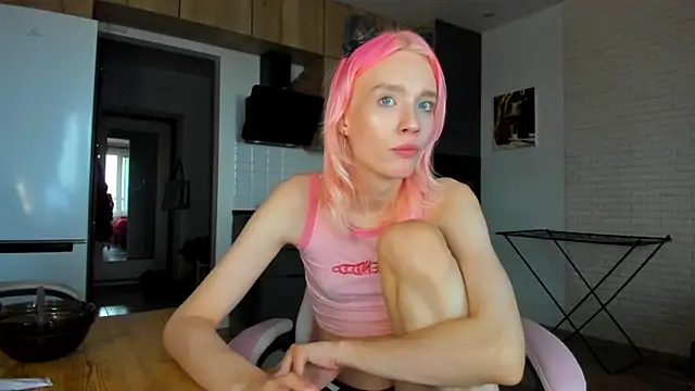 _Alice_Kitty webcam