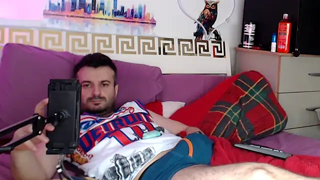 iuligruia69 webcam
