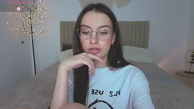 Real_cutie1 webcam
