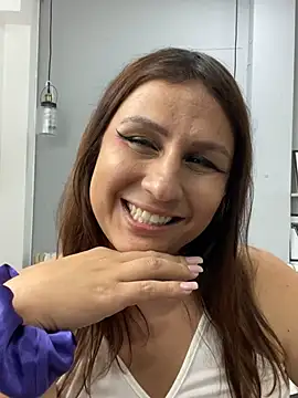 Analia_01 webcam