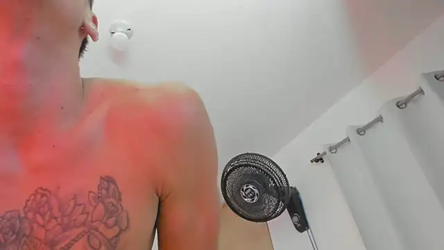 GilberMxx webcam