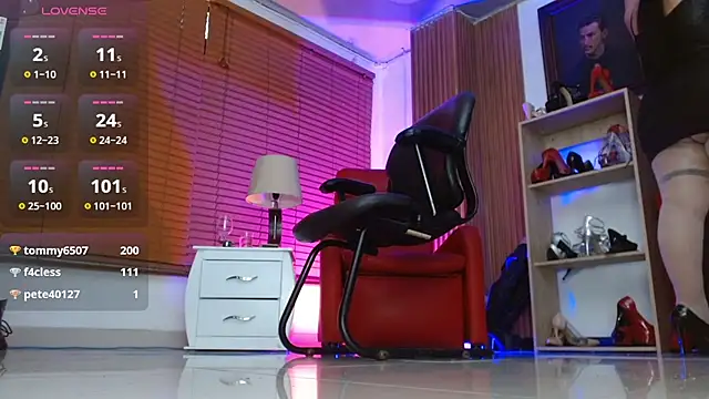 paola_xm webcam