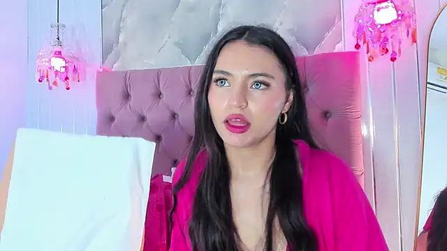 Gabby-Sweet webcam