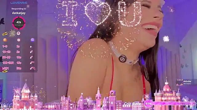 Iara_Smith1 webcam