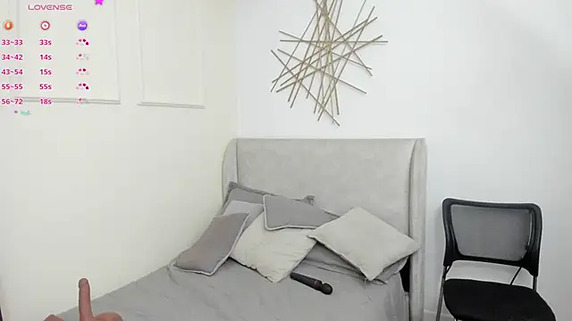 Sussanewolf webcam
