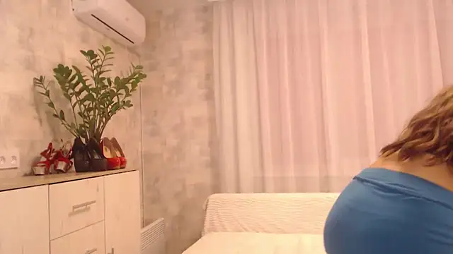 DanaPerezX webcam