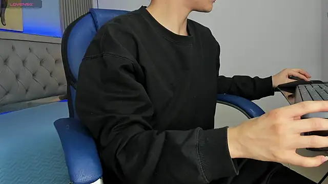 SamBlack_ webcam