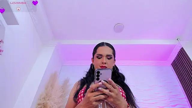 AudreyHayworth webcam