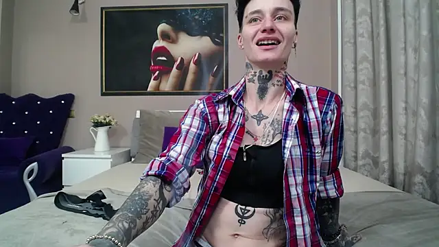 KennyXSX webcam