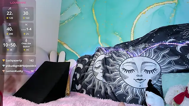 zanyx_ webcam