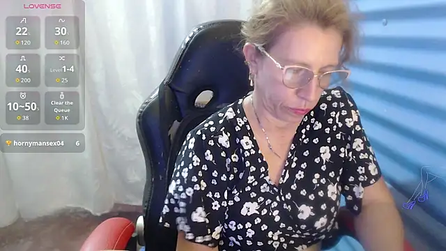 Chayla_Ruiz webcam