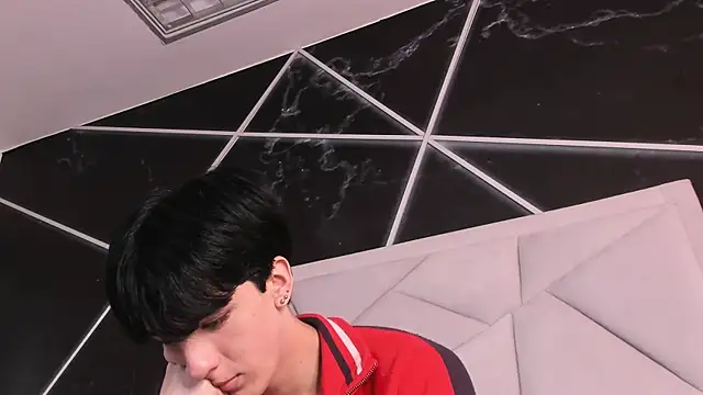 AerumChae webcam