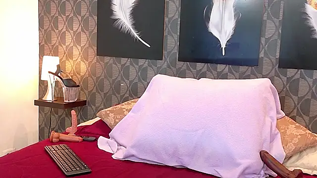 ScarleetSmith webcam