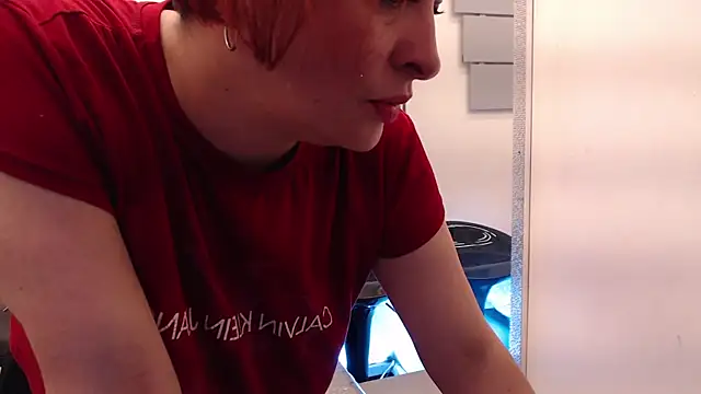 eva_twiss webcam