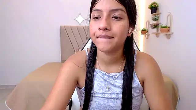 zara_cute webcam