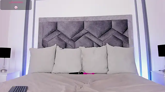 cocoamore webcam
