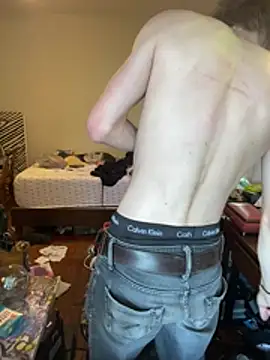 XanderOzzz webcam