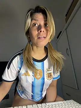 Romy-R-O webcam