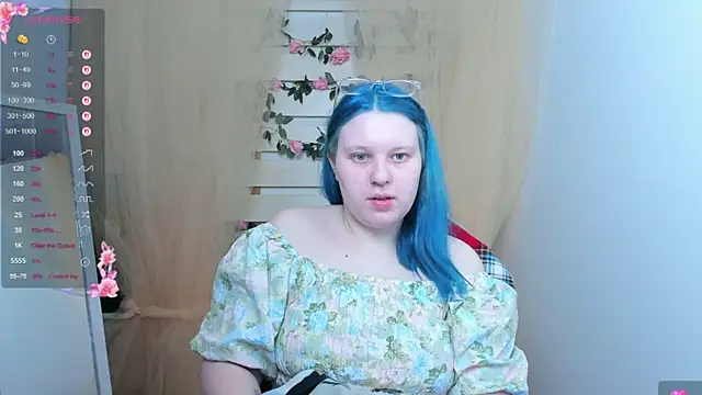 FoxPlayXX webcam