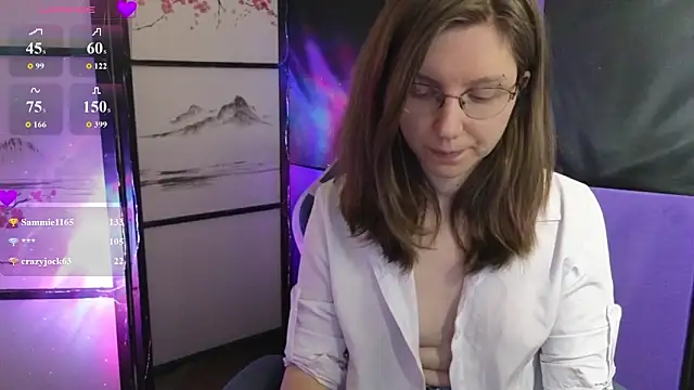scarlettsrose webcam