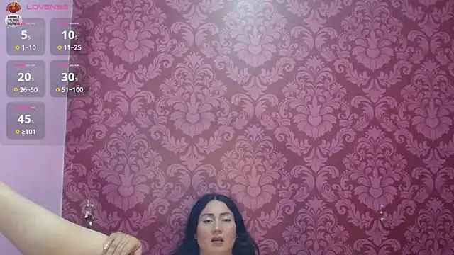juliana_diaz webcam