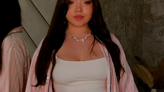 NaomiAster webcam
