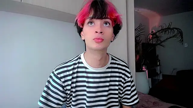 Darksweet_jack webcam