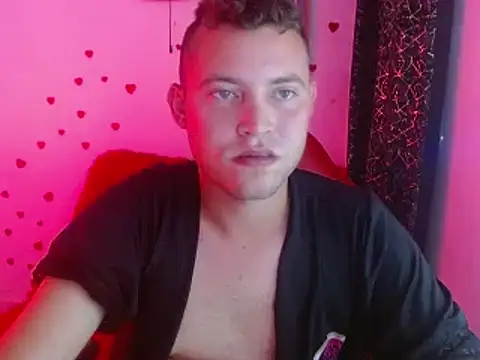 sven_fox723 webcam