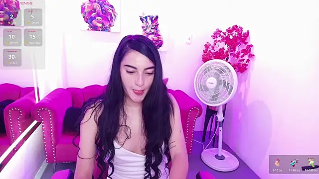 Sophie__angel webcam