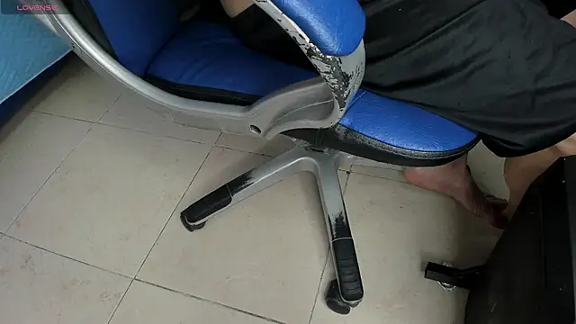 SamBlack_ webcam