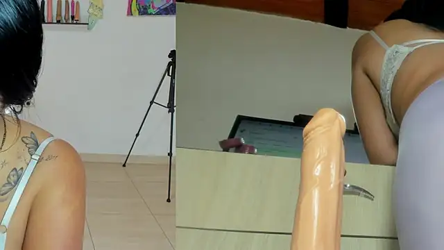 nikky_rosse webcam
